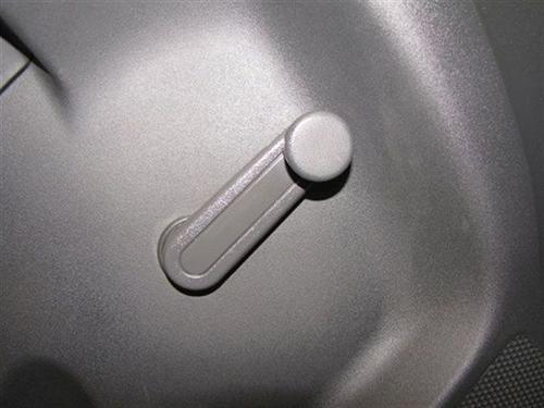 Toyota Yaris 2008 photo 3