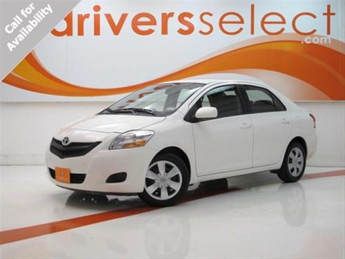 Toyota Yaris XR Other