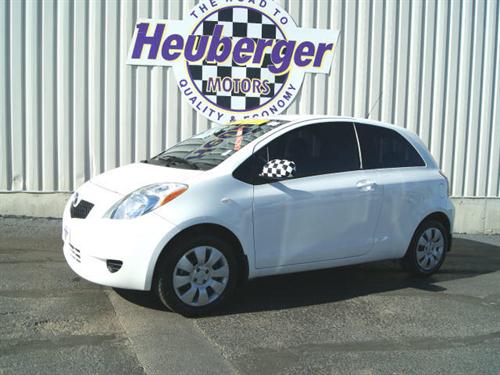 Toyota Yaris Unknown Other