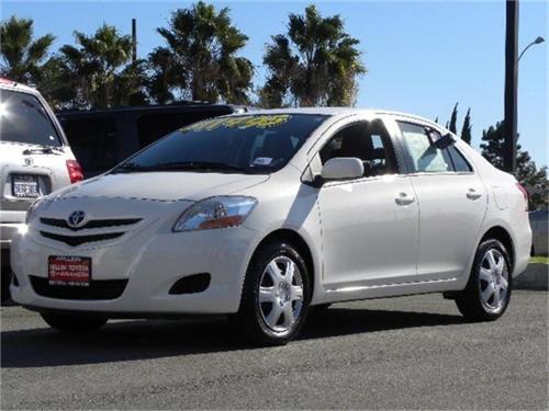 Toyota Yaris Unknown Other