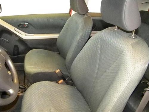 Toyota Yaris 2008 photo 4