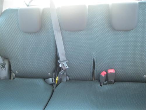 Toyota Yaris 2008 photo 2