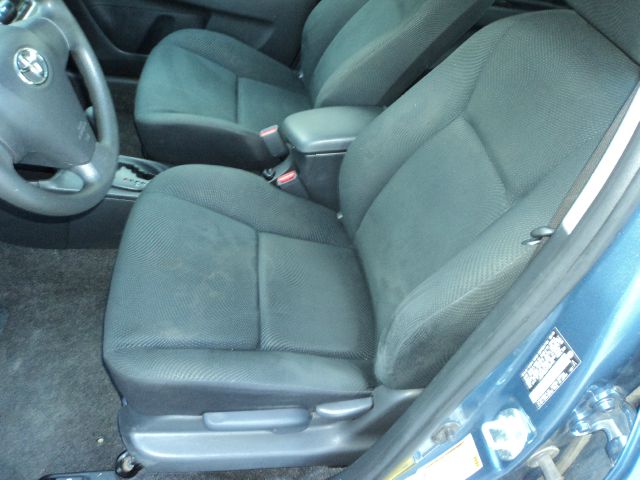 Toyota Yaris 2009 photo 3