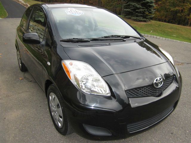 Toyota Yaris 2009 photo 3