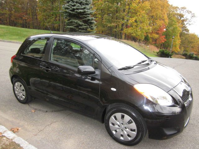 Toyota Yaris 2009 photo 4