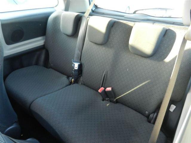 Toyota Yaris 2009 photo 3