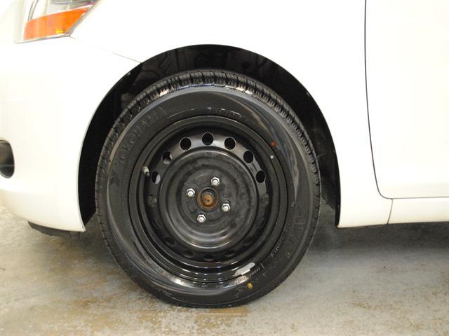 Toyota Yaris 2009 photo 3