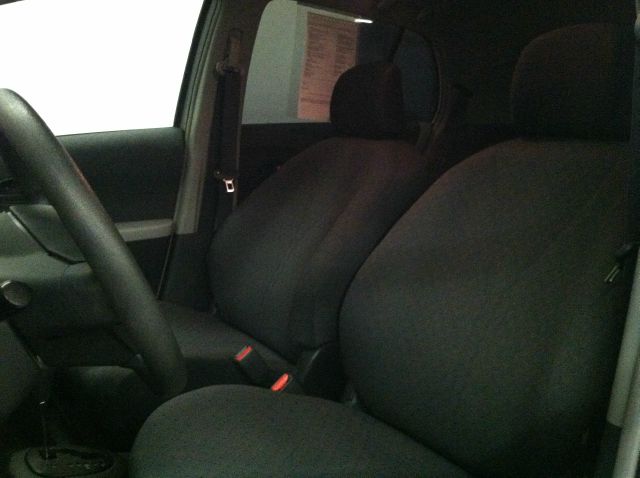 Toyota Yaris 2010 photo 15