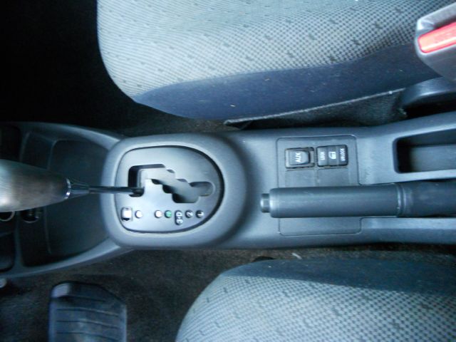 Toyota Yaris XR Hatchback