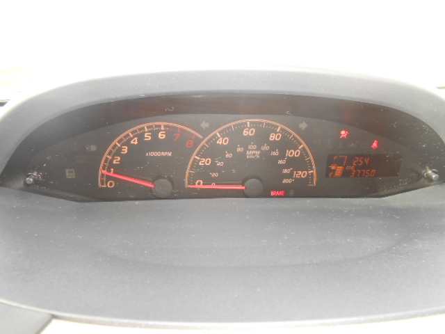 Toyota Yaris 2010 photo 5