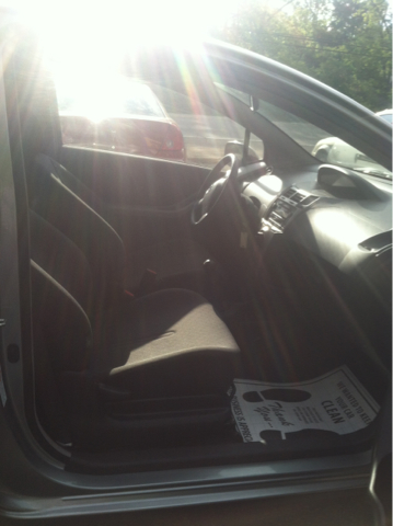 Toyota Yaris 2010 photo 1