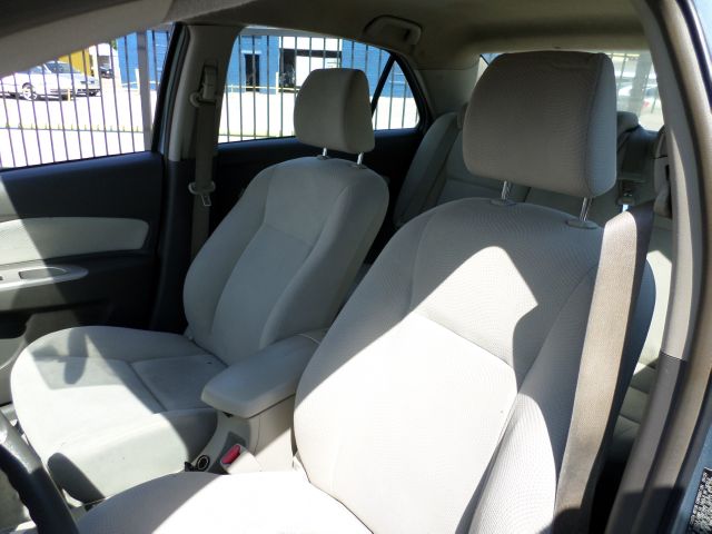 Toyota Yaris 4DR 4WD Sport AT Sedan