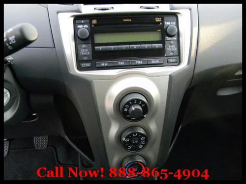 Toyota Yaris Unknown Other