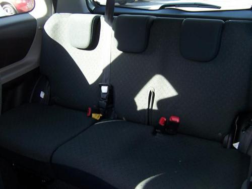 Toyota Yaris Unknown Other