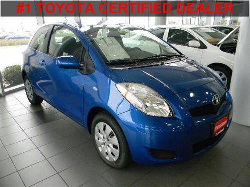 Toyota Yaris Unknown Other
