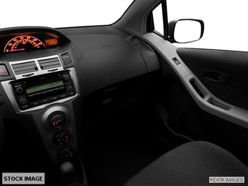 Toyota Yaris Unknown Other