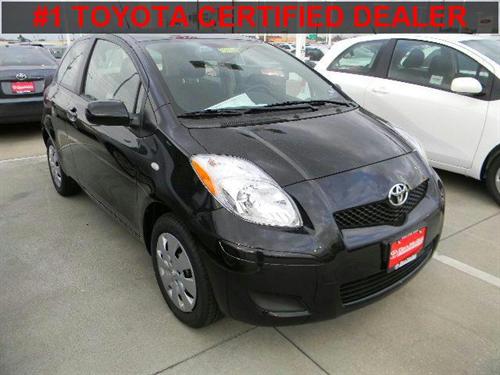 Toyota Yaris Unknown Other