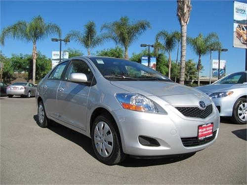 Toyota Yaris Convertible V6 AUTO Other