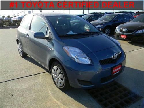 Toyota Yaris Unknown Other