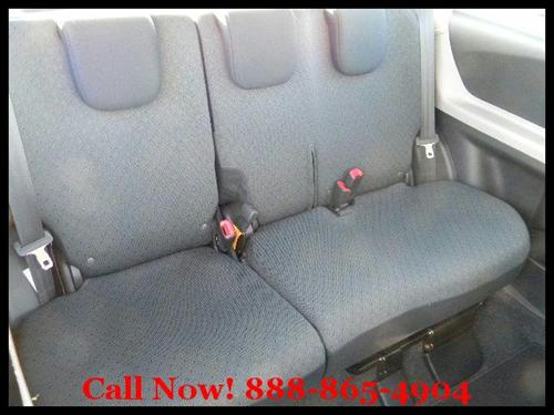 Toyota Yaris 2011 photo 3