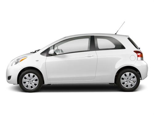 Toyota Yaris 2011 photo 1