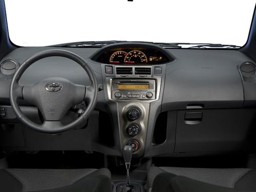 Toyota Yaris Unknown Other