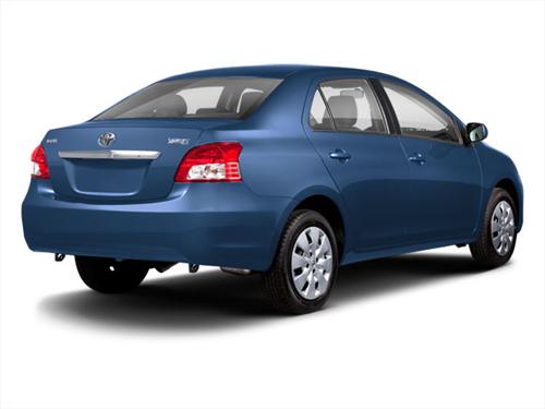 Toyota Yaris Unknown Other