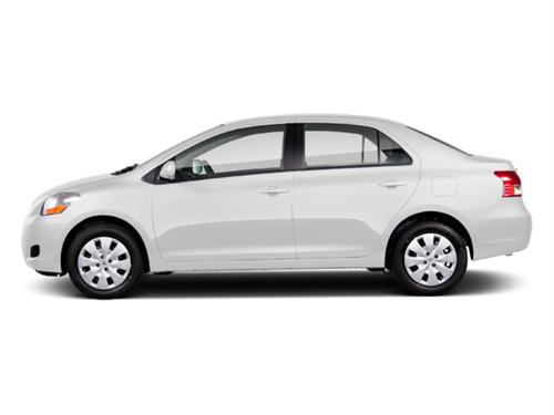 Toyota Yaris 2011 photo 2