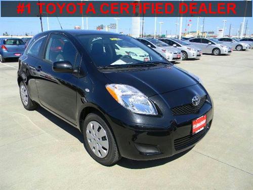 Toyota Yaris Unknown Other