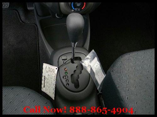 Toyota Yaris Unknown Other