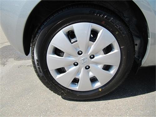 Toyota Yaris SX Other