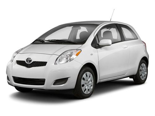 Toyota Yaris Unknown Other
