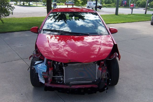 Toyota Yaris 2013 photo 3