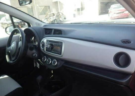 Toyota Yaris SE 4 Motion AWD Hatchback
