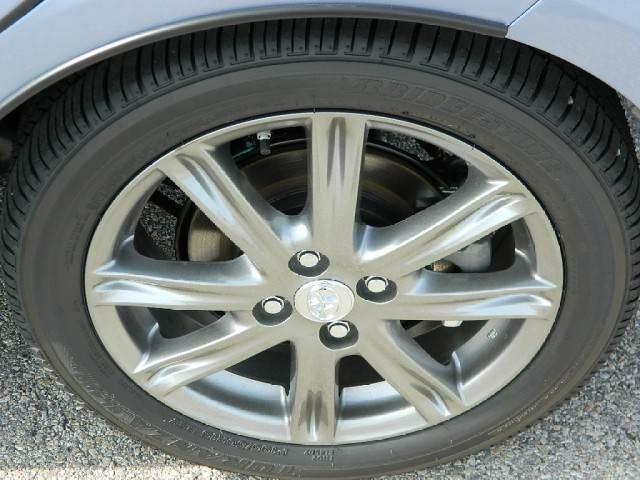 Toyota Yaris 2014 photo 3