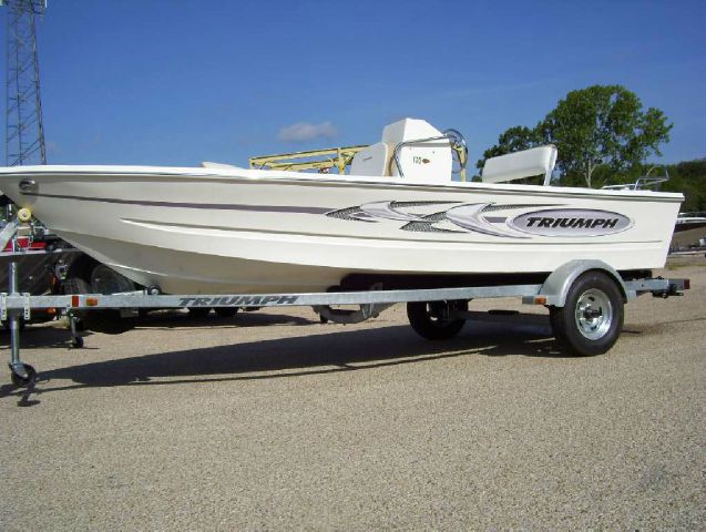 Triumph 170 CC 2013 photo 4