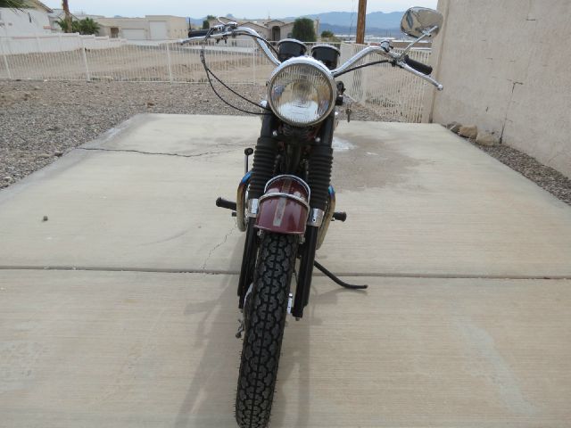 Triumph Bonneville 650 1970 photo 4