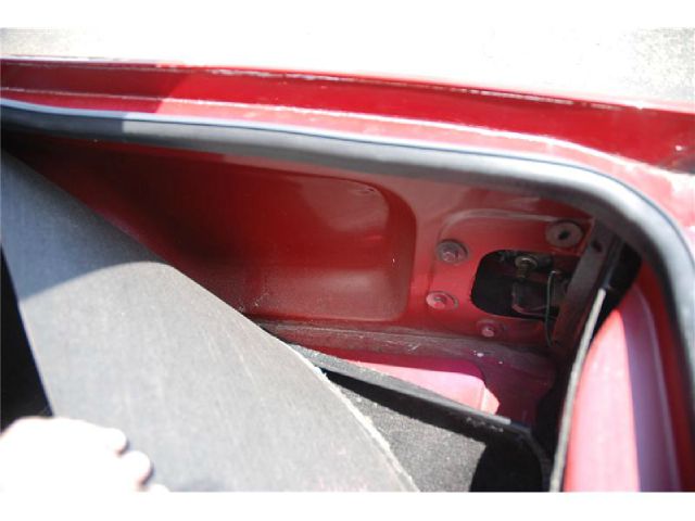 Triumph TR6 1974 photo 20