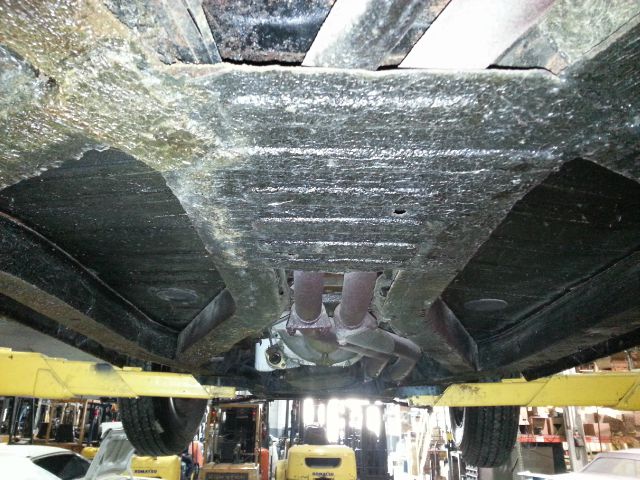 Triumph TR6 1974 photo 28