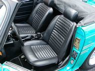 Triumph TR6 1976 photo 3