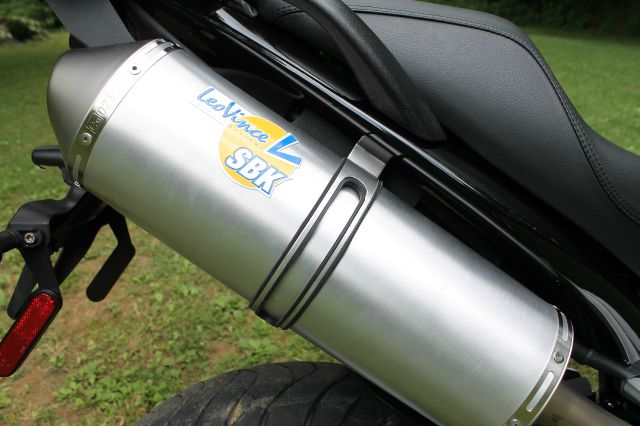 Triumph Tiger 1050 2007 photo 3