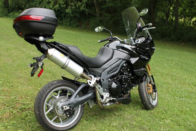 Triumph Tiger 1050 2007 photo 4