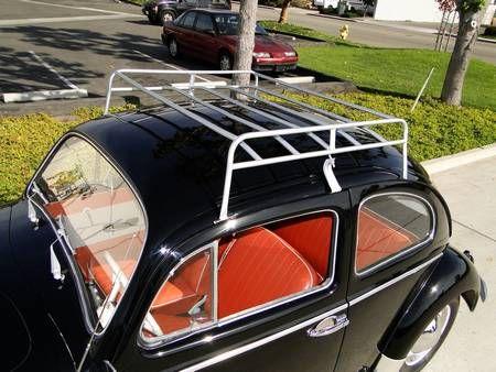 Volkswagen Beetle Unknown Classic/Custom