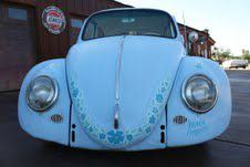 Volkswagen Beetle 1966 photo 0