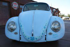 Volkswagen Beetle GT Premium Classic Car - Custom Car
