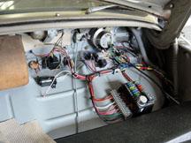 Volkswagen Beetle 1966 photo 4