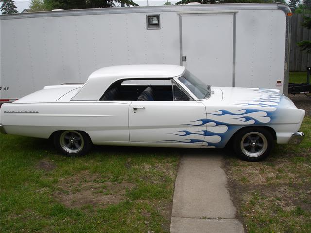 Volkswagen Beetle 1967 photo 1