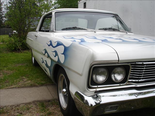 Volkswagen Beetle 1967 photo 5