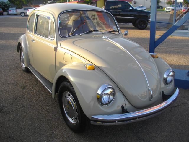 Volkswagen Beetle 1969 photo 3