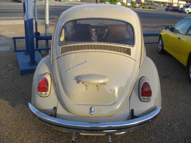 Volkswagen Beetle 1969 photo 4